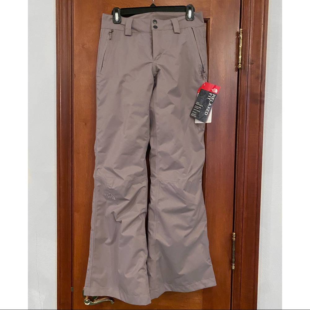 North Face Relaxed Fit Sally Pant